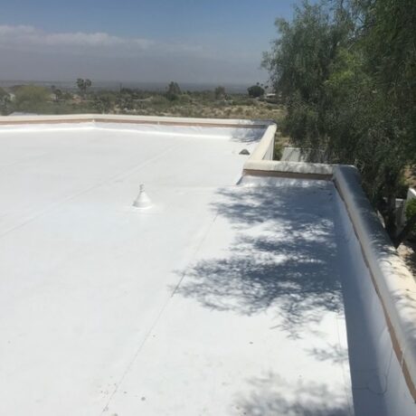 Expert residential roofing installation by Williams Advanced Roofing Systems in La Quinta, CA