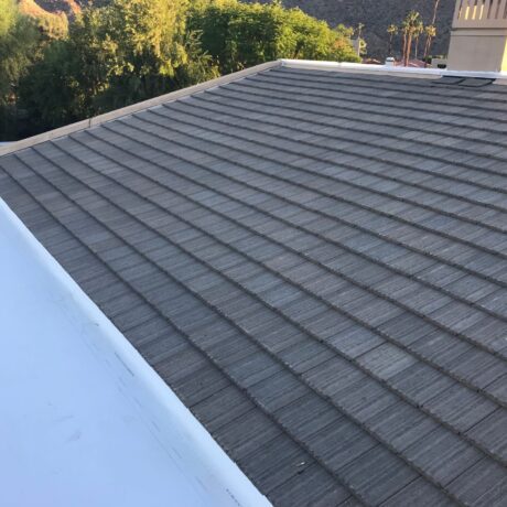 Expert residential roofing installation by Williams Advanced Roofing Systems in La Quinta, CA