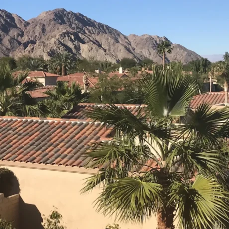 Expert residential roofing installation by Williams Advanced Roofing Systems in La Quinta, CA