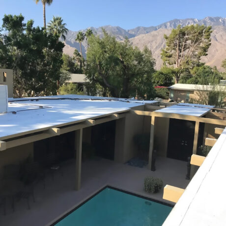 Expert residential roofing installation by Williams Advanced Roofing Systems in La Quinta, CA