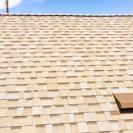 Expert residential roofing installation by Williams Advanced Roofing Systems in La Quinta, CA