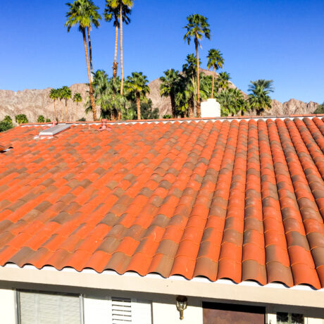Expert residential roofing installation by Williams Advanced Roofing Systems in La Quinta, CA