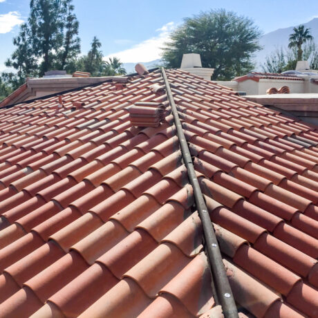 Expert residential roofing installation by Williams Advanced Roofing Systems in La Quinta, CA