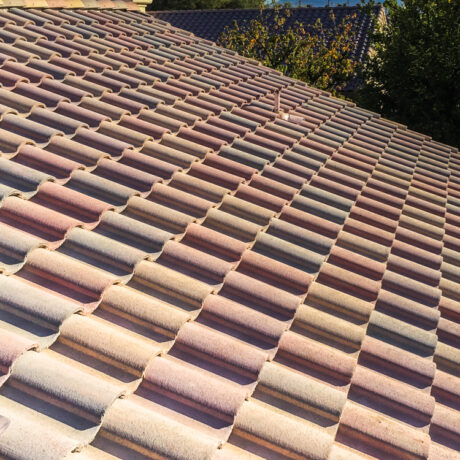 Expert residential roofing installation by Williams Advanced Roofing Systems in La Quinta, CA