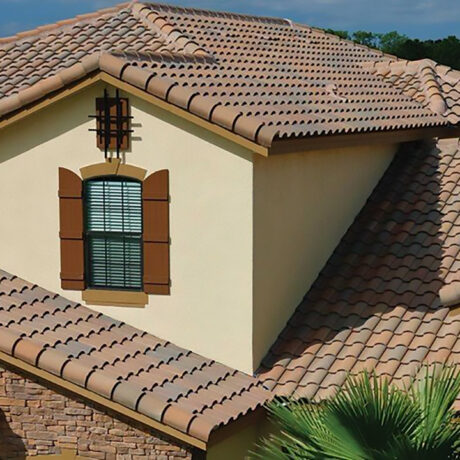 Expert residential roofing installation by Williams Advanced Roofing Systems in La Quinta, CA